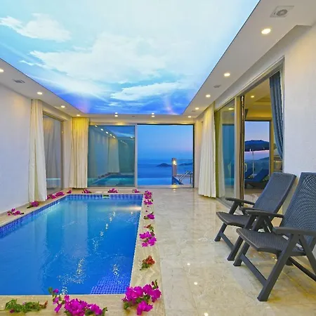 Coton Villa Kas