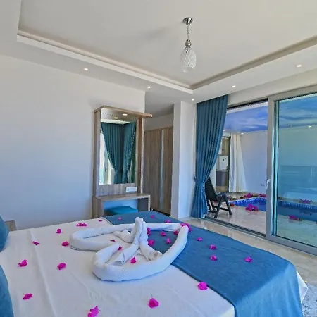 Villa Coton Kas