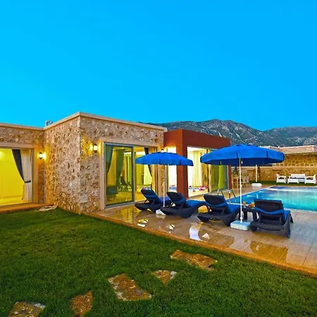Villa Coton