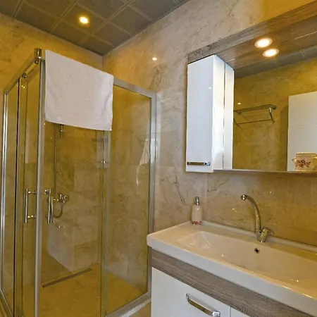 Coton Villa Kas