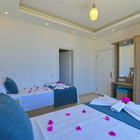 Coton Villa *