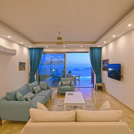 Coton Villa Kas