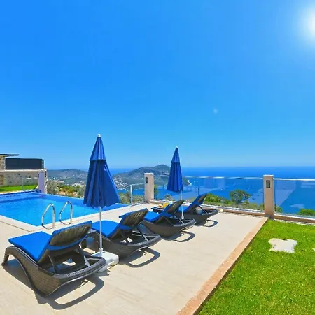 Villa Coton Kas