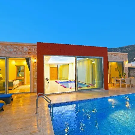 Coton Villa