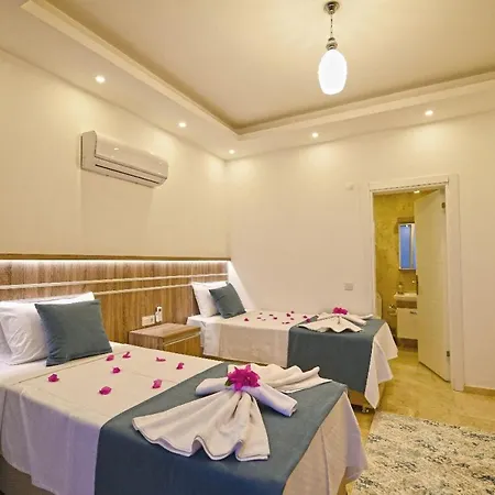 Villa Coton Kas