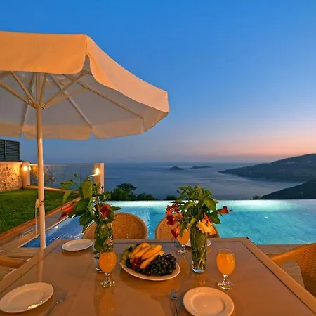 Villa Coton