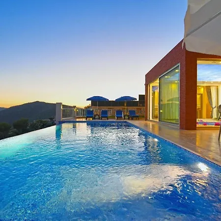 Villa Coton *