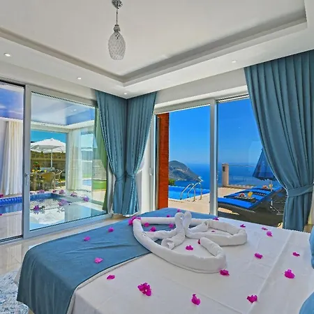 Villa Coton *