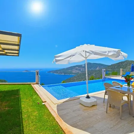 Villa Coton Kas